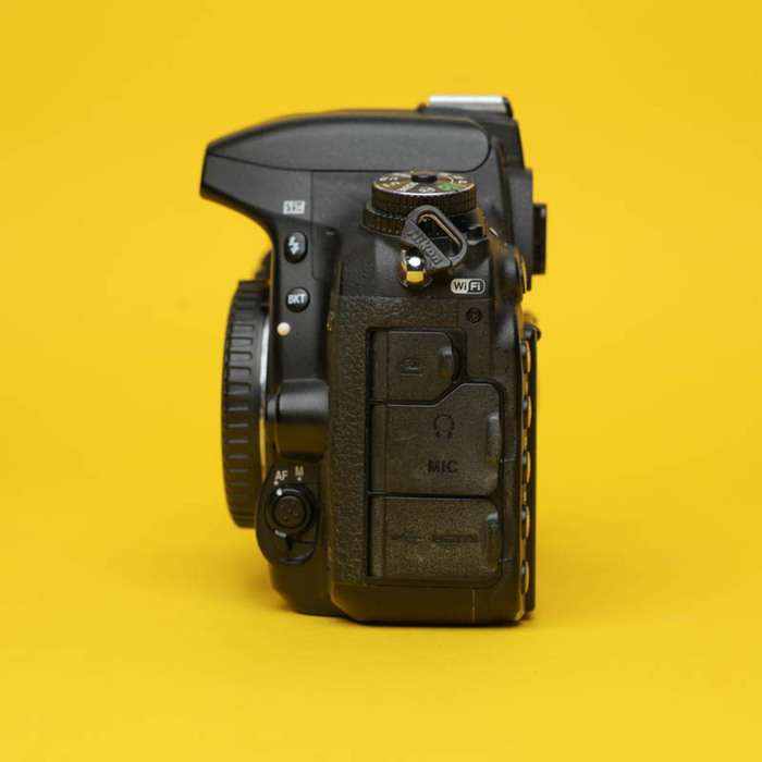 Nikon D750 | 6139798