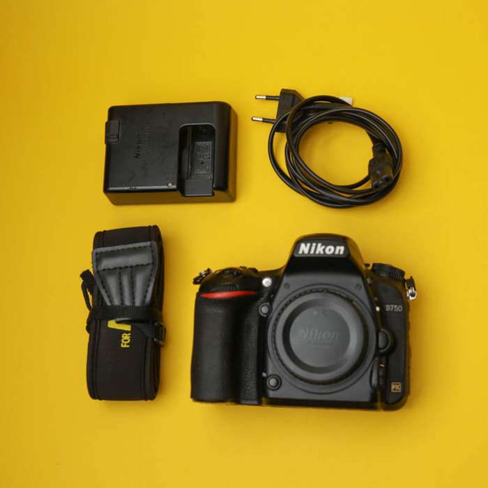 Nikon D750 | 6139798