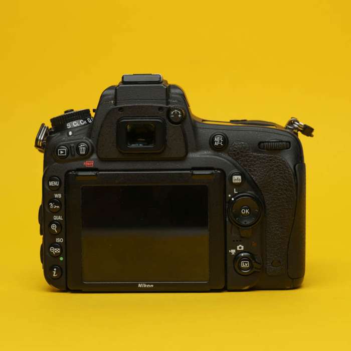 Nikon D750 | 6139798