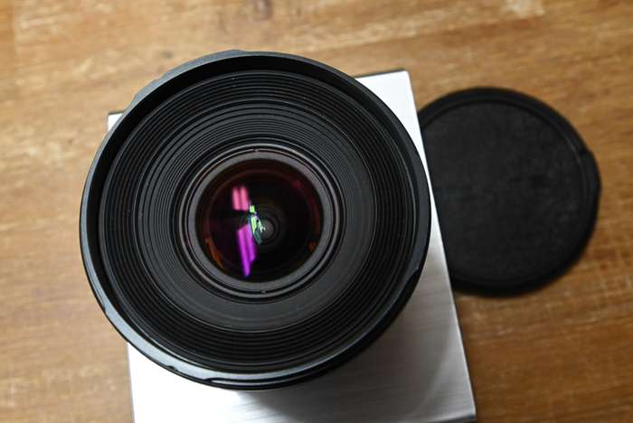 Tokina 17mm f/3.5 AT-X AF Aspherical and PRO | Nikon