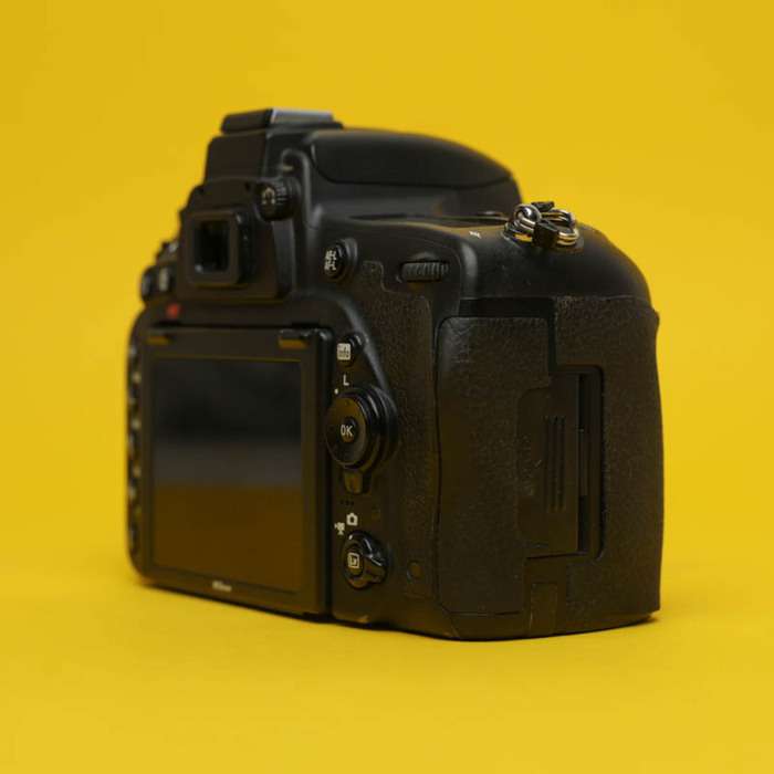 Nikon D750 | 6139798