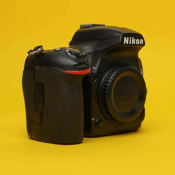 Nikon D750 | 6139798