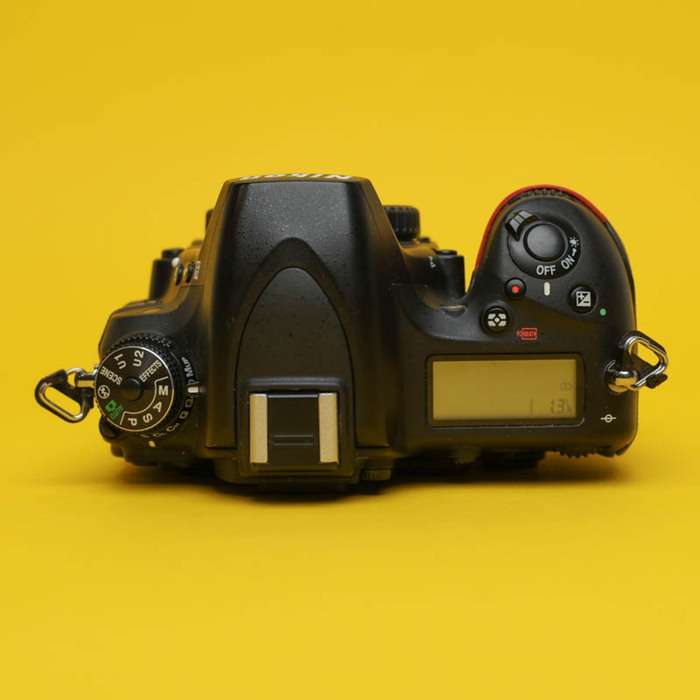 Nikon D750 | 6139798