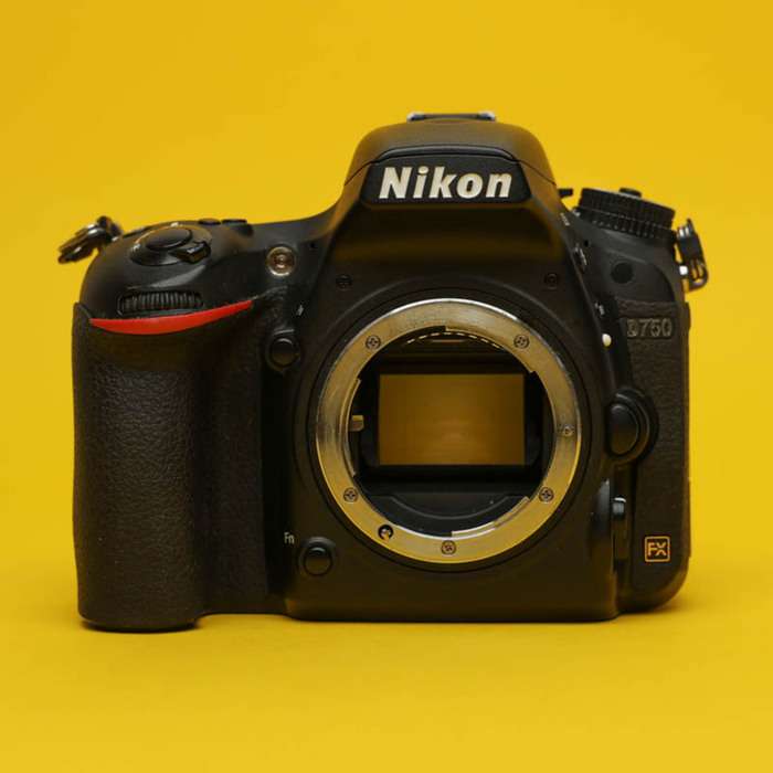 Nikon D750 | 6139798