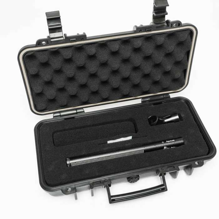Aputure Deity Shotgun Condenser Microphone | Mikrofon