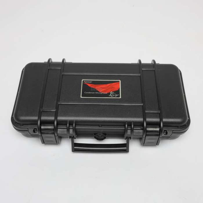 Aputure Deity Shotgun Condenser Microphone | Mikrofon