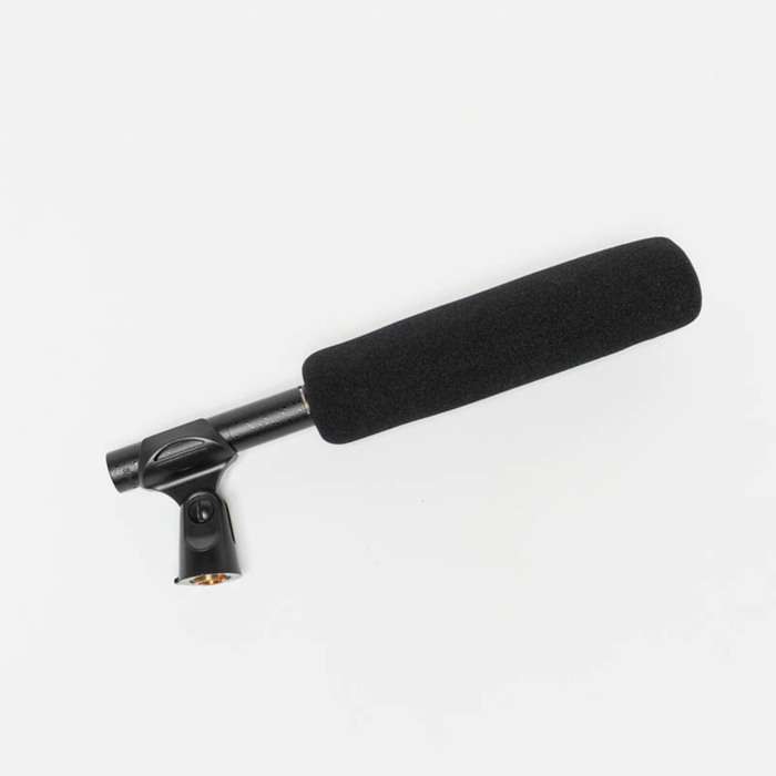 Aputure Deity Shotgun Condenser Microphone | Mikrofon