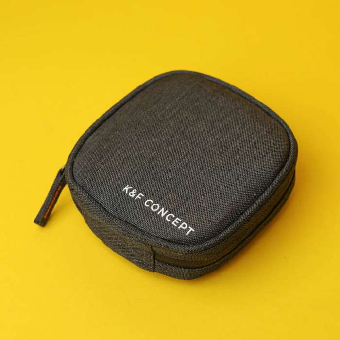 Set magnetických filtrů K&F Concept | UV | CPL | ND1000