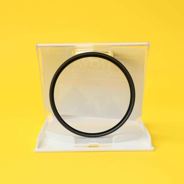 Hoya HD UV Filtr 67mm