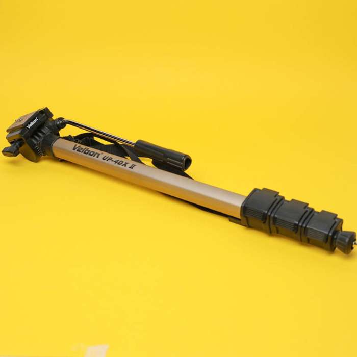 Velbon UP-4DX II | Video monopod