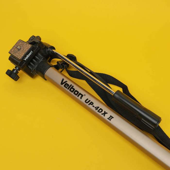 Velbon UP-4DX II | Video monopod