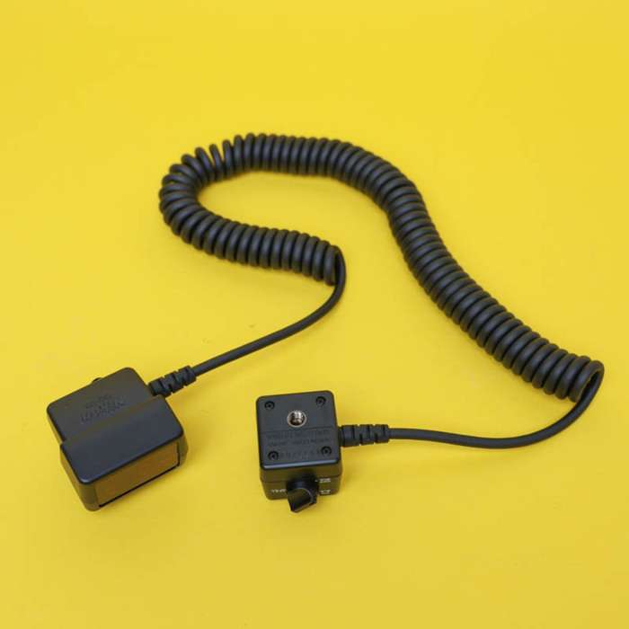 Nikon TTL synchronizační kabel SC-29