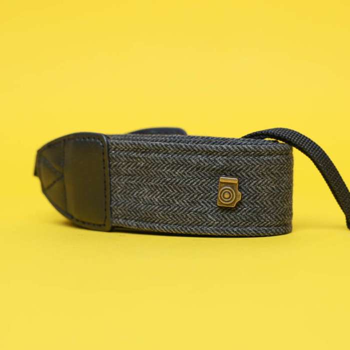 Popruh na fotoaparát