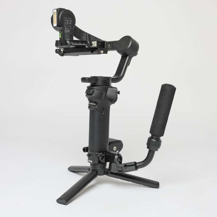Zhiyun Weebil 3S Combo | gimbal