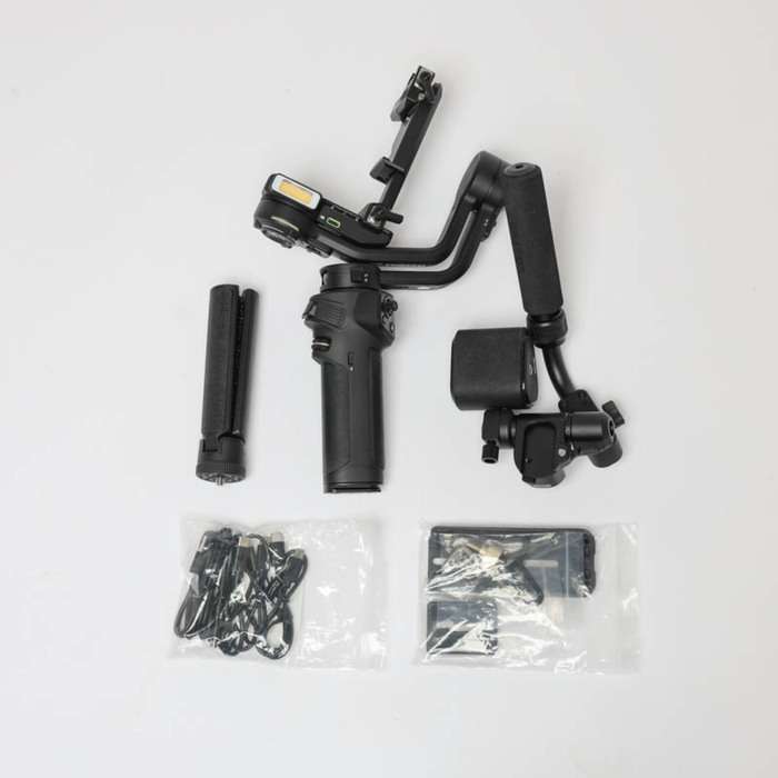 Zhiyun Weebil 3S Combo | gimbal