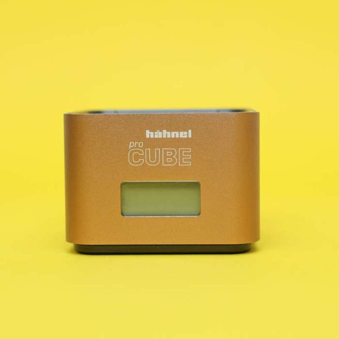 Hähnel duální nabíječka ProCube2 pro Sony FZ-100 | FW50 | AA