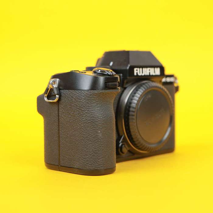 Fujifilm X-S10 | 0D067316