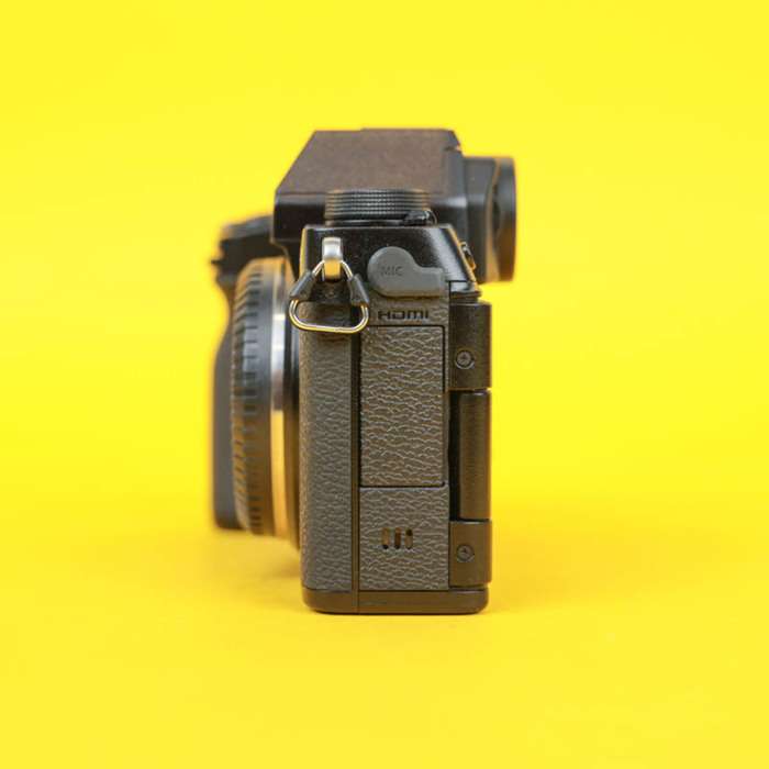 Fujifilm X-S10 | 0D067316