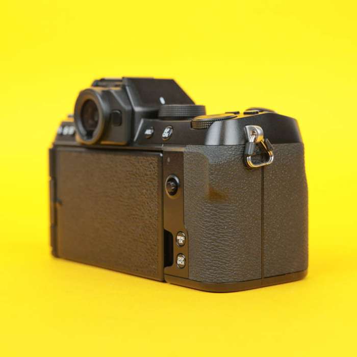 Fujifilm X-S10 | 0D067316