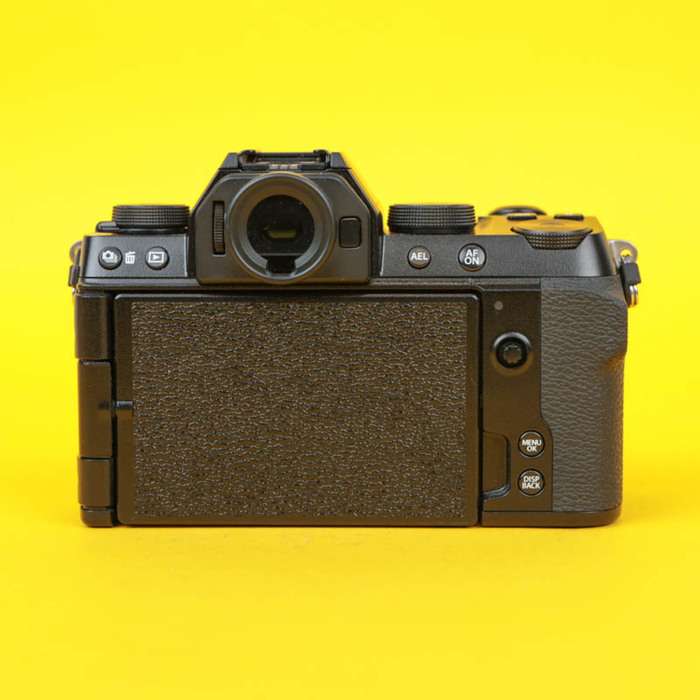 Fujifilm X-S10 | 0D067316