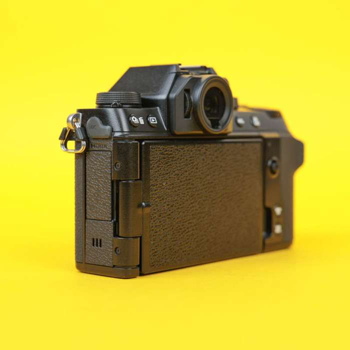 Fujifilm X-S10 | 0D067316