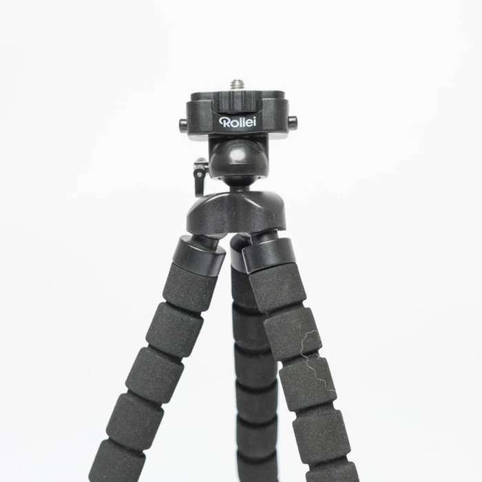 Mini stativ Rollei