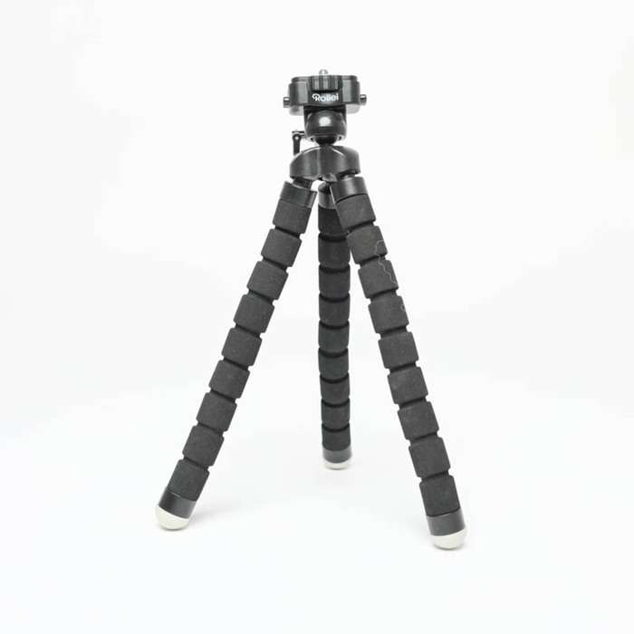 Mini stativ Rollei