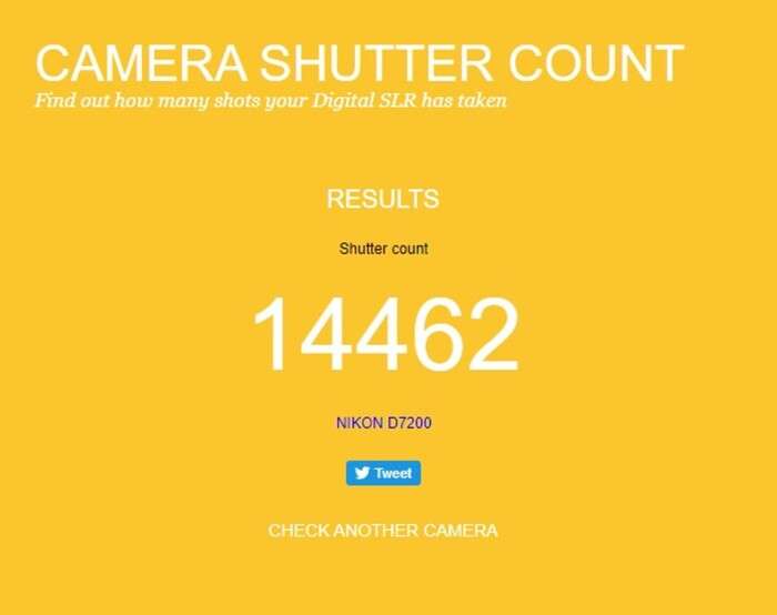 D7200 | Závěrka  14462 |  4490193