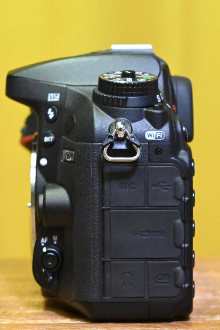 D7200 | Závěrka  14462 |  4490193