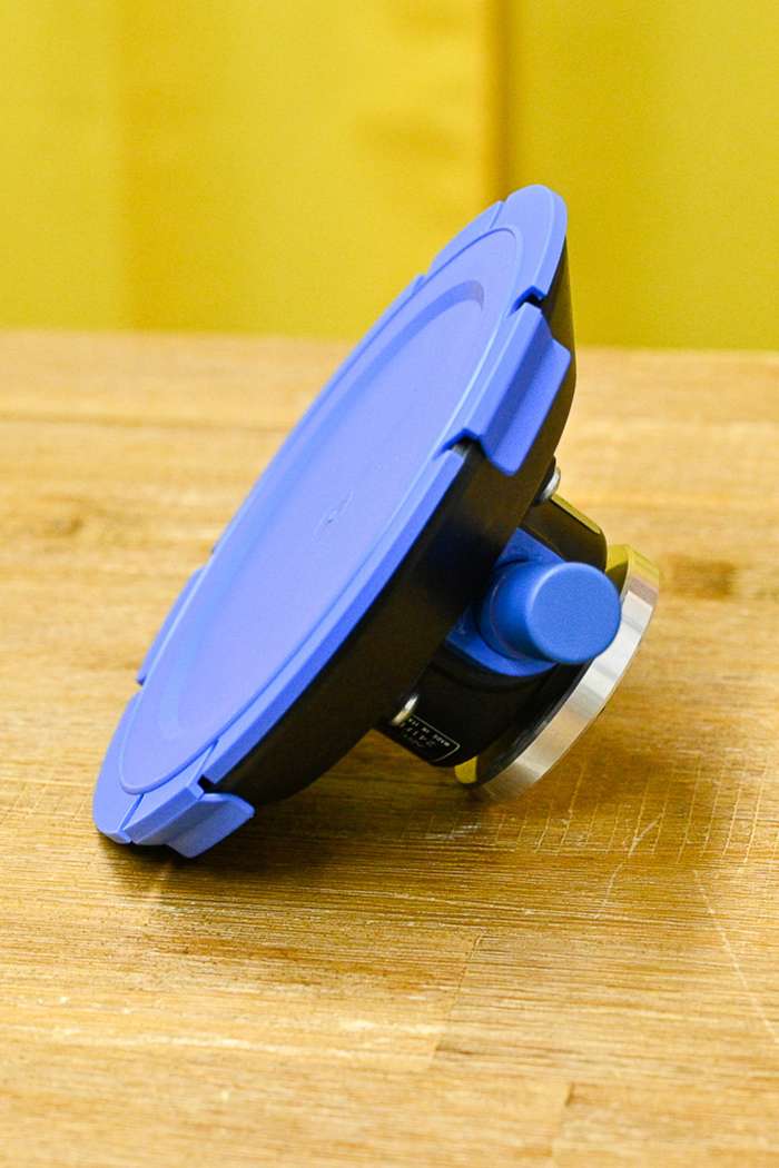 Manfrotto 241FB přísavný talíř