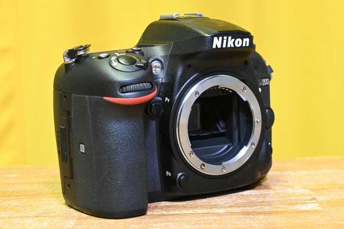 D7200 | Závěrka  14462 |  4490193