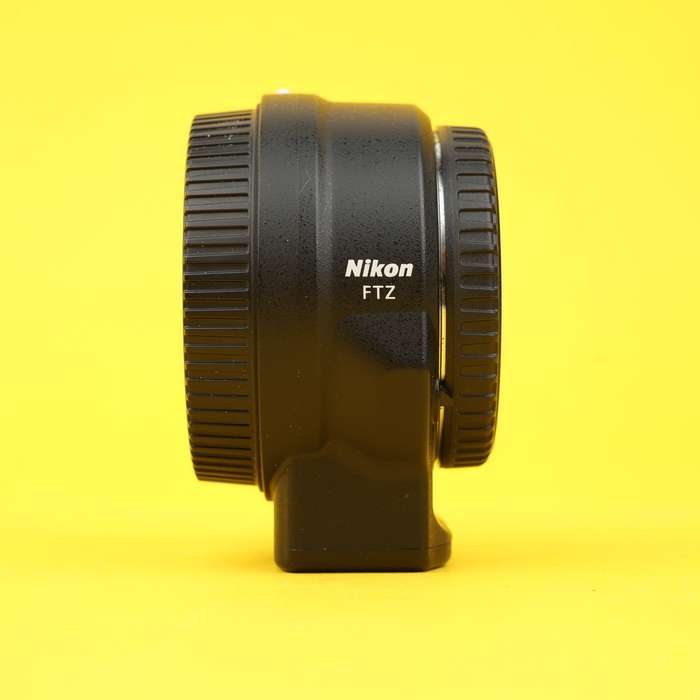 Nikon FTZ Adapter | 30063862