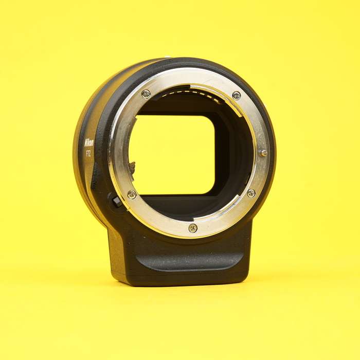 Nikon FTZ Adapter | 30063862