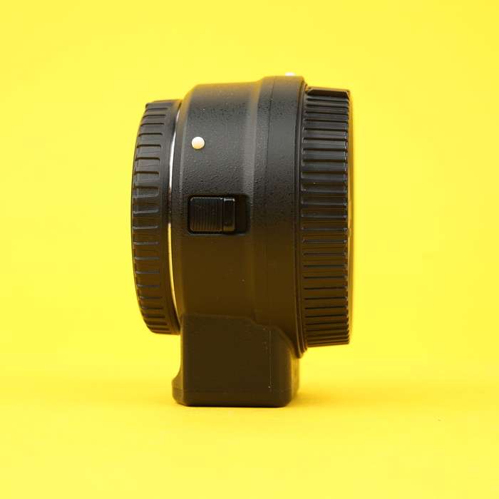 Nikon FTZ Adapter | 30063862