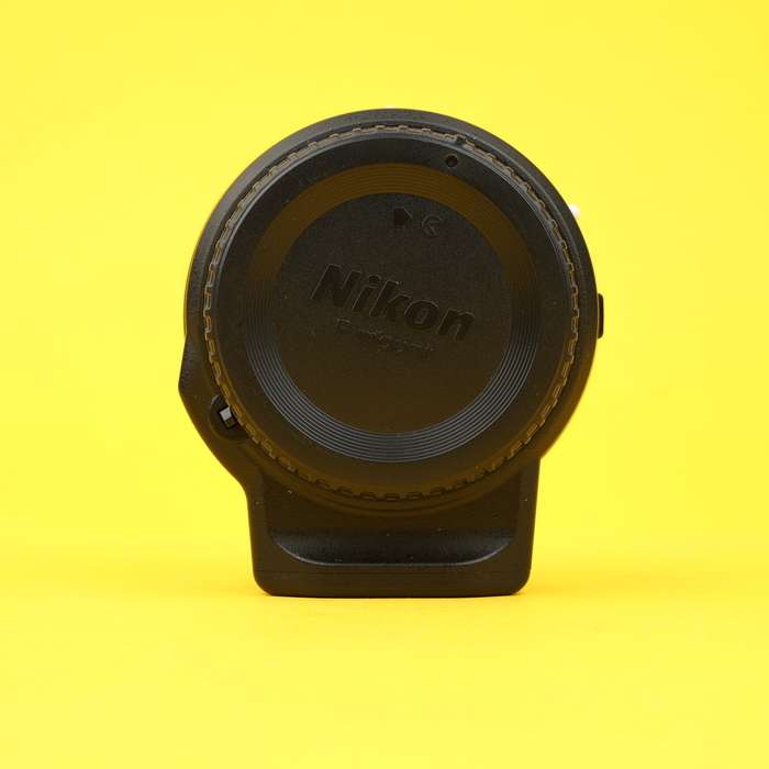 Nikon FTZ Adapter | 30063862