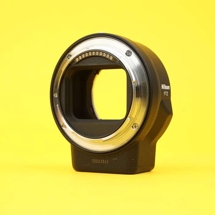 Nikon FTZ Adapter | 30063862