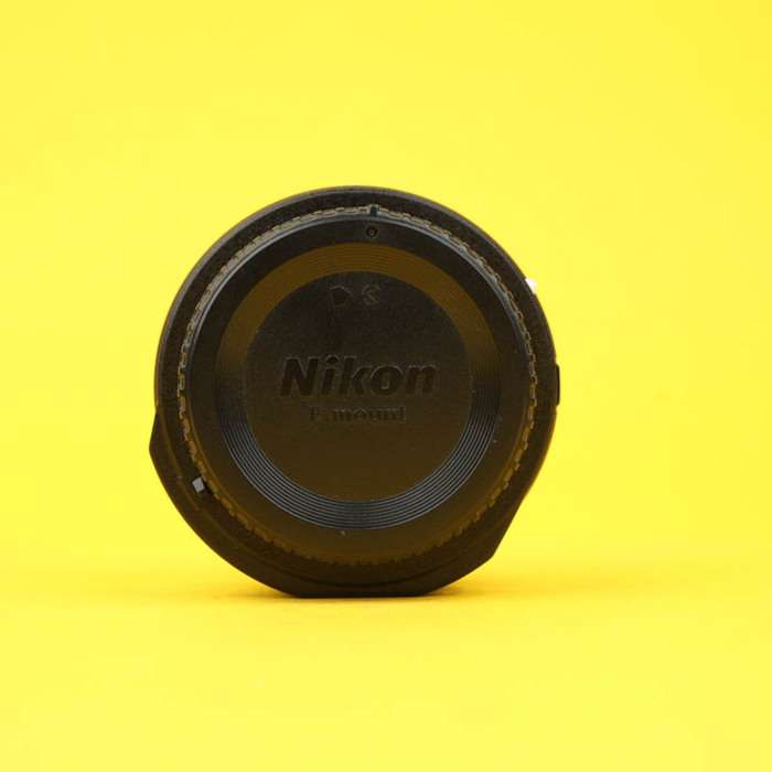 Nikon FTZ II Adapter | 20029915