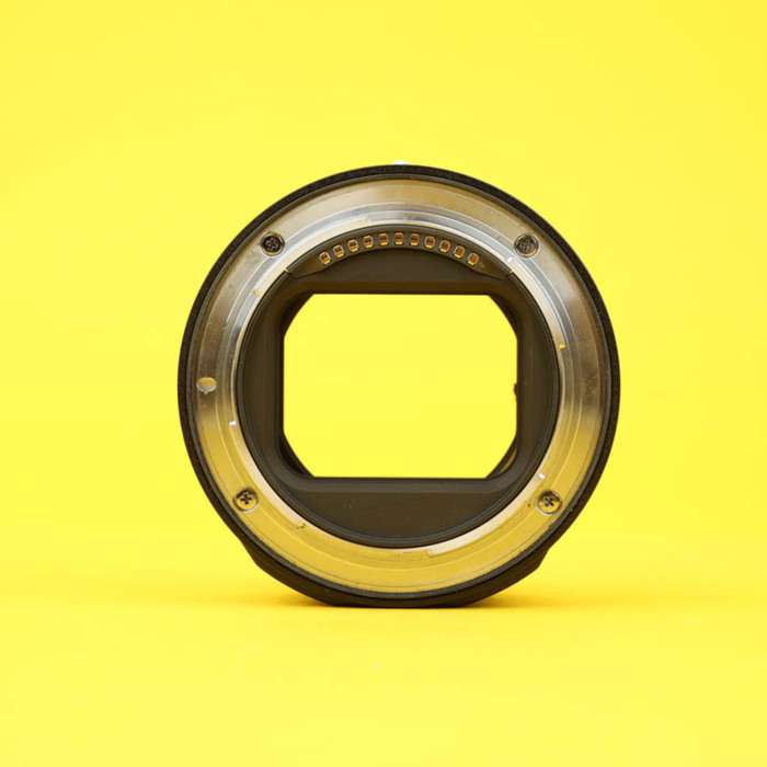 Nikon FTZ II Adapter | 20029915