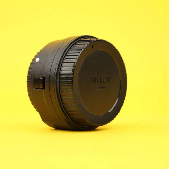 Nikon FTZ II Adapter | 20029915