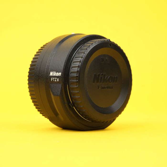 Nikon FTZ II Adapter | 20029915