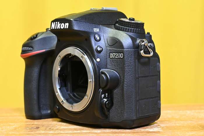 D7200 | Závěrka  14462 |  4490193