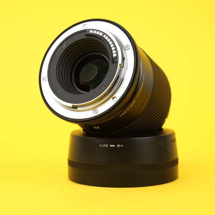 Sigma 30/1.4 DC DN Contemporary Canon RF | 58461057