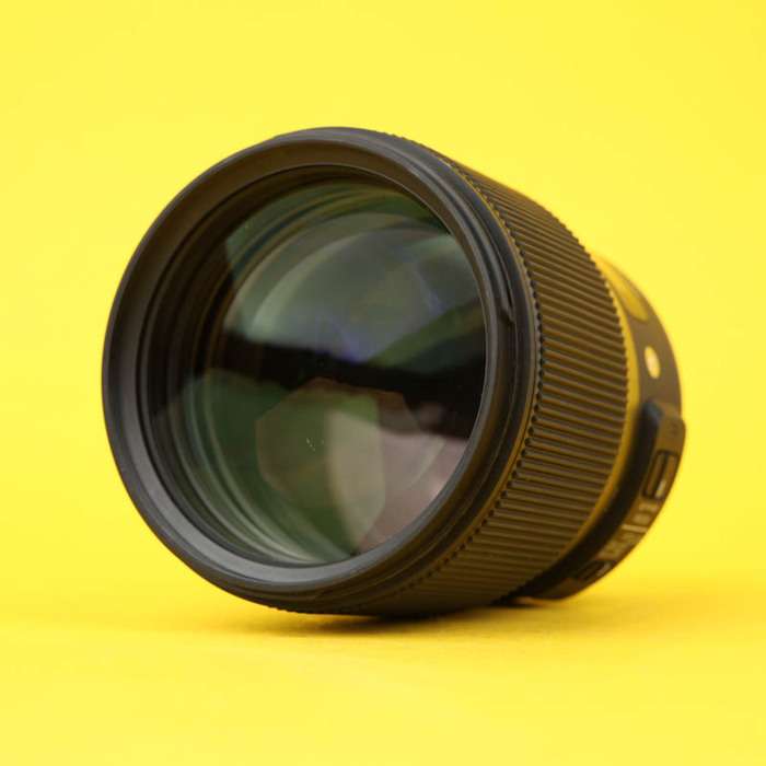 Sigma 135/1.8 DG HSM Art Nikon F | 52277574