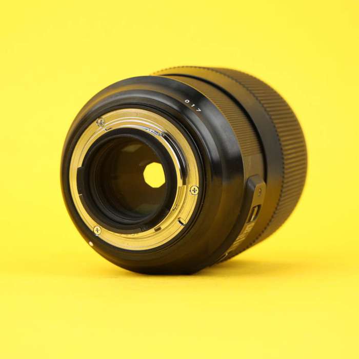 Sigma 135/1.8 DG HSM Art Nikon F | 52277574