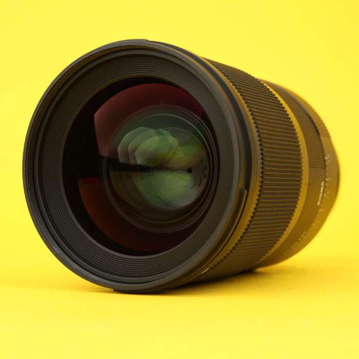 Sigma 35 mm f/1,2 DG DN ART L-Mount | 54022884