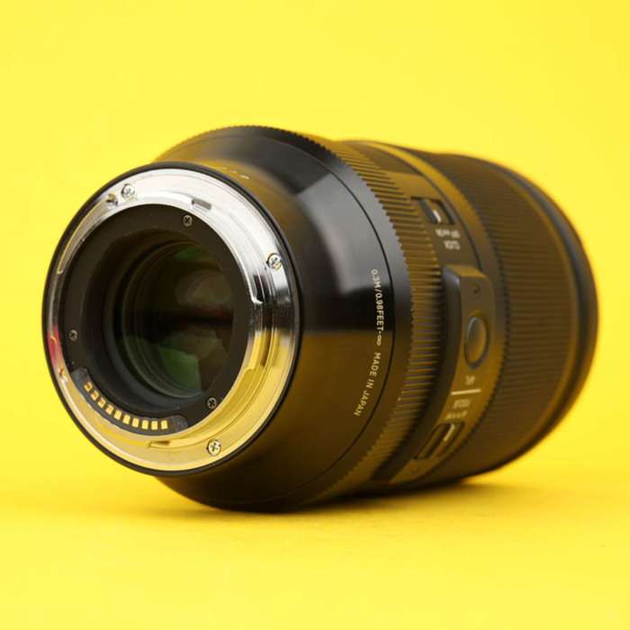 Sigma 35 mm f/1,2 DG DN ART L-Mount | 54022884