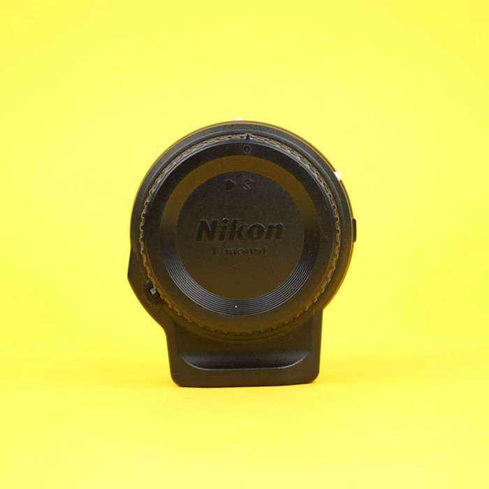 Nikon FTZ adaptér | 30100205