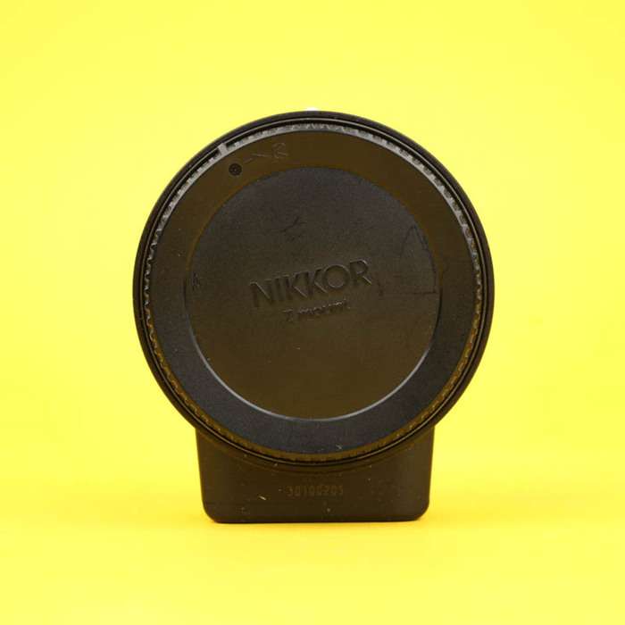 Nikon FTZ adaptér | 30100205