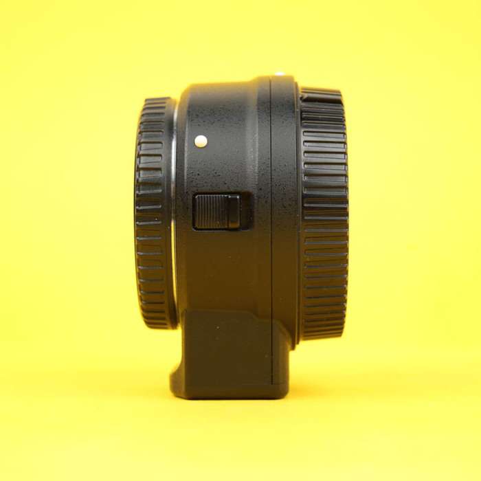 Nikon FTZ adaptér | 30100205