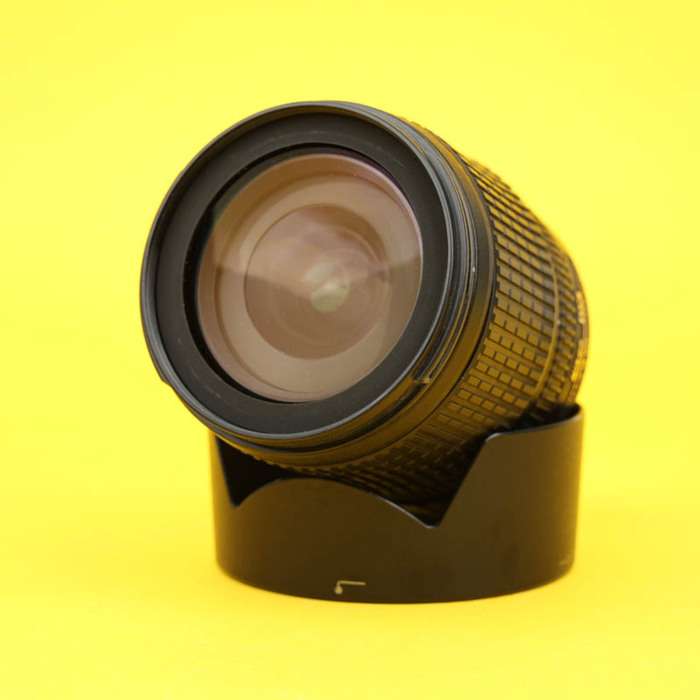 Nikon 18-105 mm f/3,5-5,6 AF-S DX G ED VR | 33519947